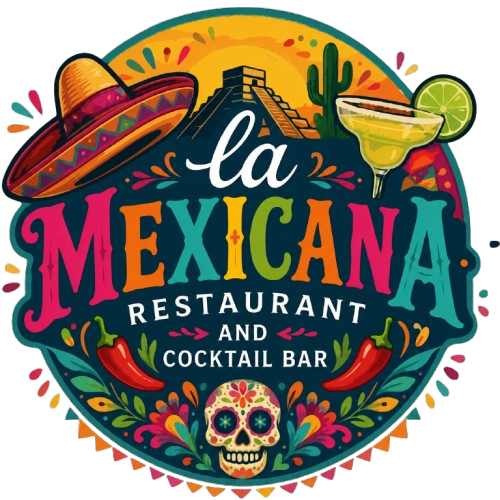 La Mexicana – Café – Restaurant – Cocktailbar